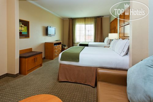 New photos from tourists Holiday Inn Express Hotel & Suites Santa Clara - Silicon Valley 2*