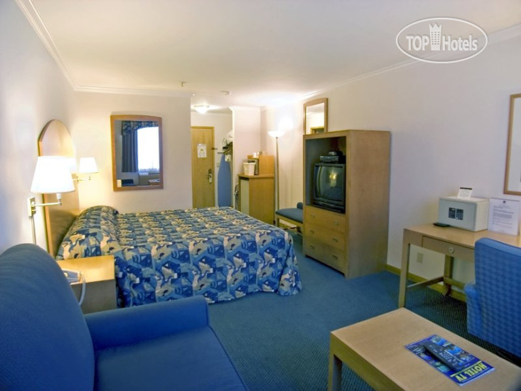 New photos from tourists Best Western Airport Plaza 2*