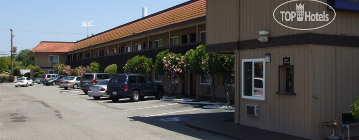 Hotel photo Stratford 2*