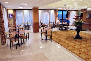 New photos from tourists Hampton Inn & Suites Mountain View 2*