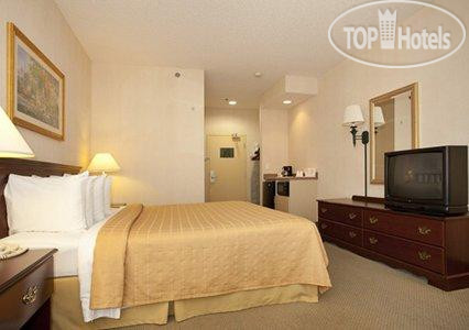 New photos from tourists Quality Inn & Suites Napa Valley 2*