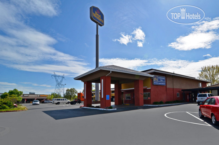 Photos Best Western Plus Anderson Inn