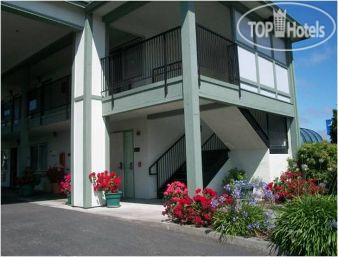 New photos from tourists Days Inn Hotel & Suites Arcata 2*