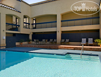 New photos from tourists Days Inn And Suites Artesia 2*