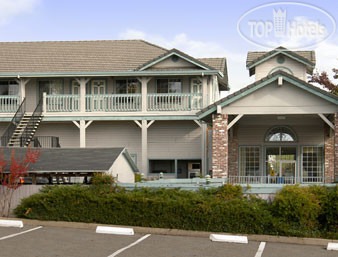 Hotelier's photos Super 8 Auburn 2*