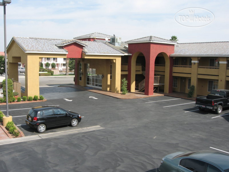 Hotelier's photos Best Western Heritage Inn 3*