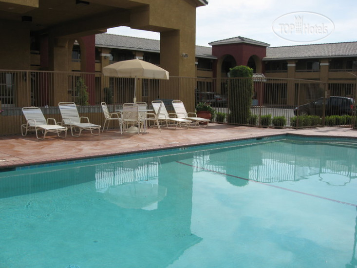 New photos from tourists Best Western Heritage Inn 3*