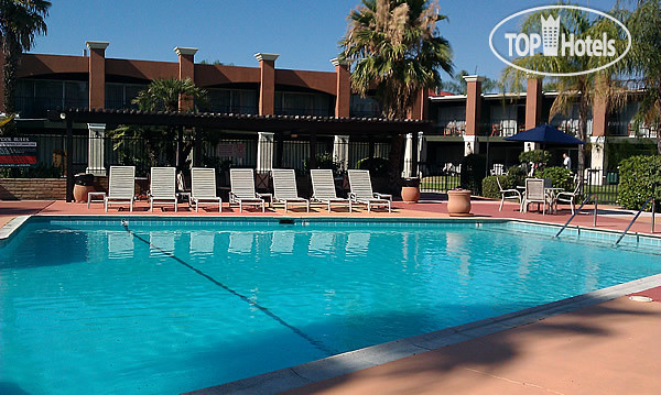 New photos from tourists Hotel Rosedale 3*