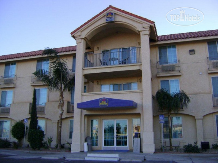 Hotelier's photos Best Western John Jay Inn 2*