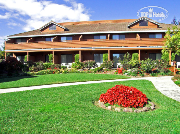 Hotel photo Best Western Plus Seacliff Inn 3*