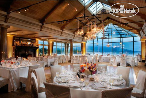 New photos from tourists Lodge at Pebble Beach 5*