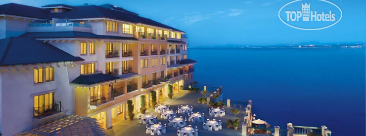 Hotel photo Monterey Plaza Hotel & Spa 4*