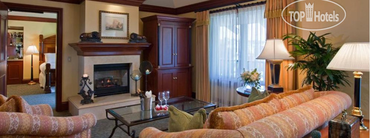 New photos from tourists Monterey Plaza Hotel & Spa 4*