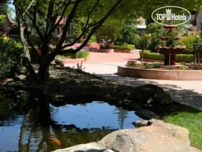 New photos from tourists Paso Robles Inn 3*