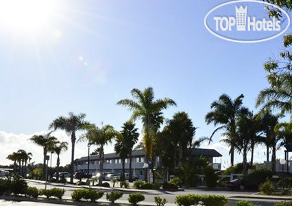 Hotel photo Quality Inn Pismo Beach 3*