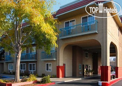 Photos Quality Inn Tracy