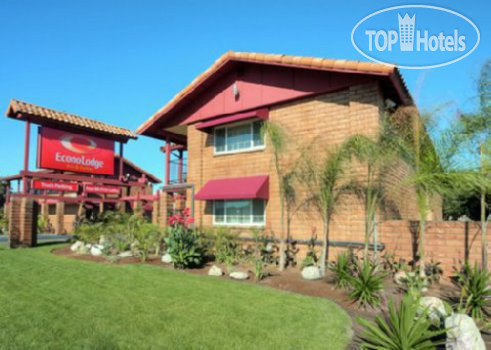New photos from tourists Econo Lodge Inn & Suites Legoland 2*