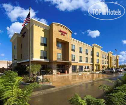 New photos from tourists Hampton Inn Carlsbad-North San Diego County 3*