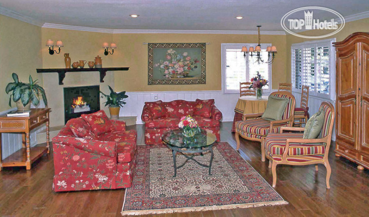 New photos from tourists Best Western Plus Carmel Bay View Inn 3*