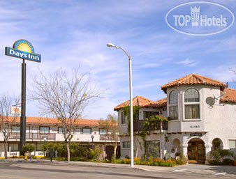Photos Days Inn Castaic Six Flags Magic Mountain