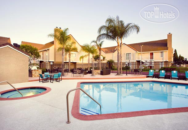 New photos from tourists Residence Inn Costa Mesa Newport Beach 4*