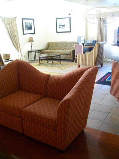 New photos from tourists Best Western Plus Northwoods Inn 3*