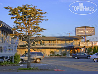 Hotel photo Crescent City Travelodge 2*