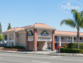 Photos Days Inn Downey