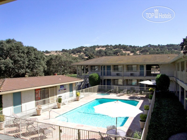 Hotelier's photos Best Western Cordelia Inn 3*