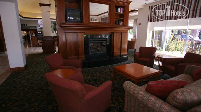 New photos from tourists Hilton Garden Inn Fairfield 3*