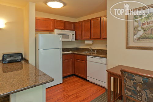 New photos from tourists Staybridge Suites Fairfield Napa Valley Area 3*