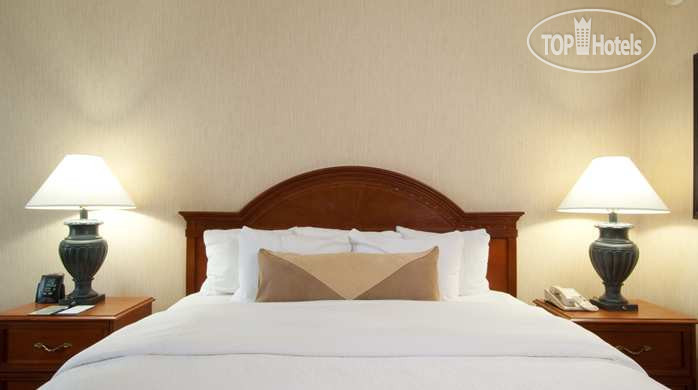 New photos from tourists Hilton Garden Inn Folsom Hotel 3*