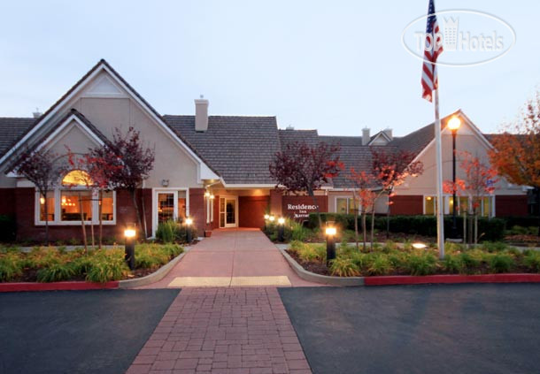 Hotelier's photos Residence Inn Sacramento Folsom 3*