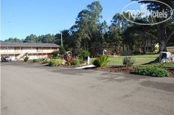 Hotel photo Pine Beach Inn 1*
