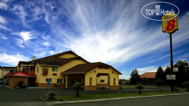 Hotel photo Super 8 Fortuna 2*