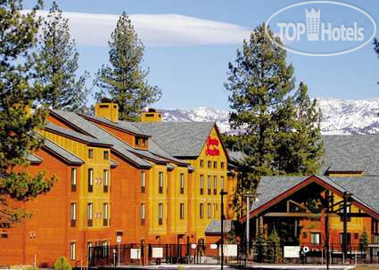 Hotelier's photos Hampton Inn & Suites Tahoe-Truckee
