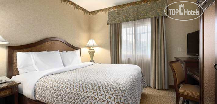 New photos from tourists Embassy Suites Temecula Valley Wine Country 3*