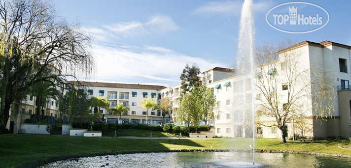 Hotel photo Embassy Suites Temecula Valley Wine Country 3*