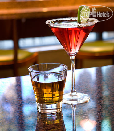 New photos from tourists Courtyard Newark Silicon Valley 3*