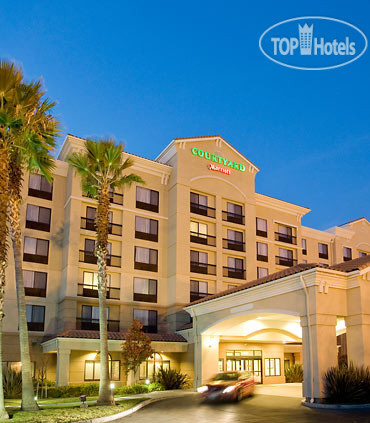 Hotel photo Courtyard Newark Silicon Valley 3*