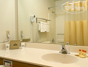 New photos from tourists Days Inn Fremont 2*