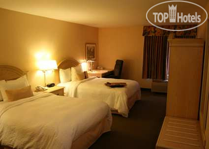 New photos from tourists Hampton Inn Fremont 2*