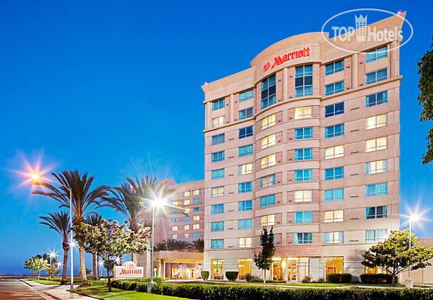 Hotelier's photos Fremont Marriott Silicon Valley 3*
