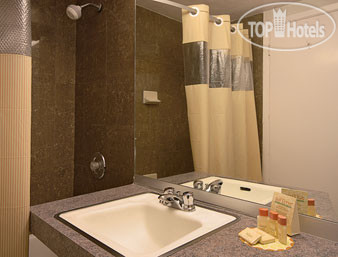 New photos from tourists Days Inn Fresno North 2*