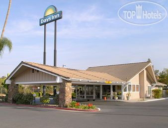 New photos from tourists Days Inn Fresno Central 2*