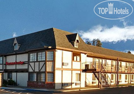 New photos from tourists Econo Lodge Fresno 2*