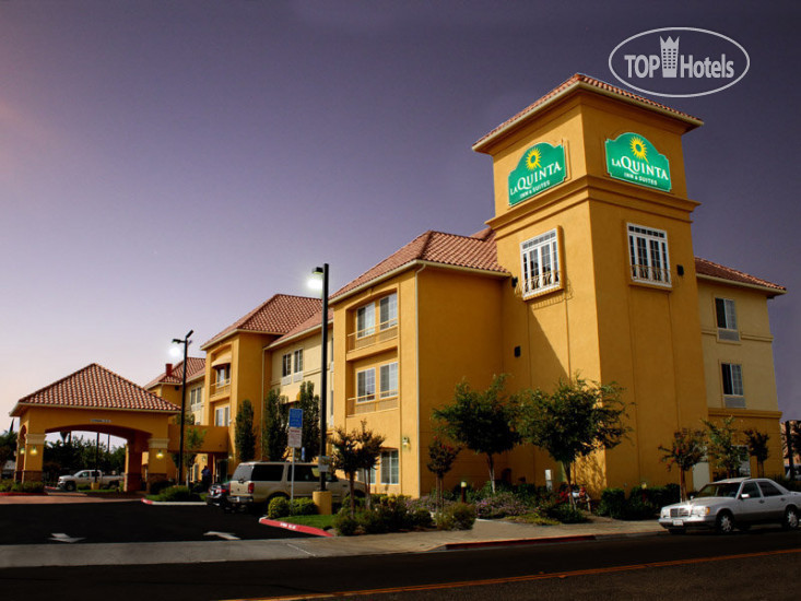 Hotelier's photos La Quinta Inn & Suites Fresno Northwest 2*