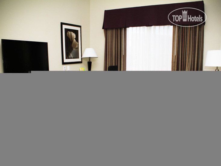 New photos from tourists La Quinta Inn & Suites Fresno Northwest 2*