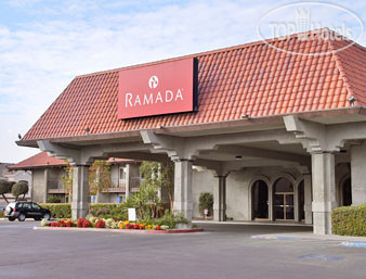 Hotelier's photos Ramada Fresno North 3*
