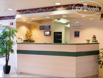 New photos from tourists Microtel Inn & Suites Modesto Ceres 2*